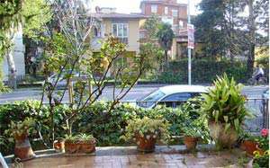 Garibaldi Relais Hotel Florence Exterior photo